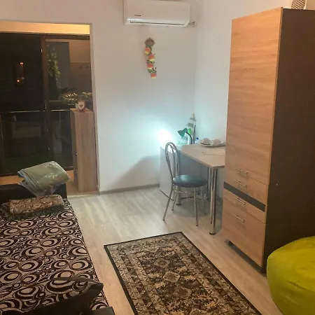 Apartmán 211 Alfa La Cheie Mangalia