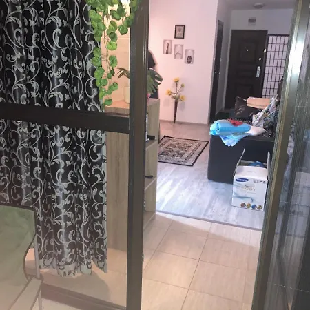 Apartmán 211 Alfa La Cheie *
