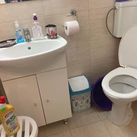 Apartmán 211 Alfa La Cheie
