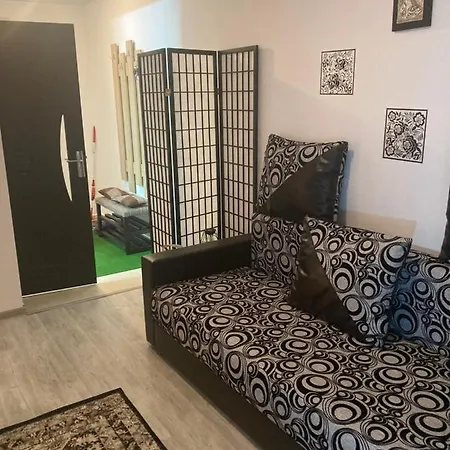 211 Alfa La Cheie * Mangalia