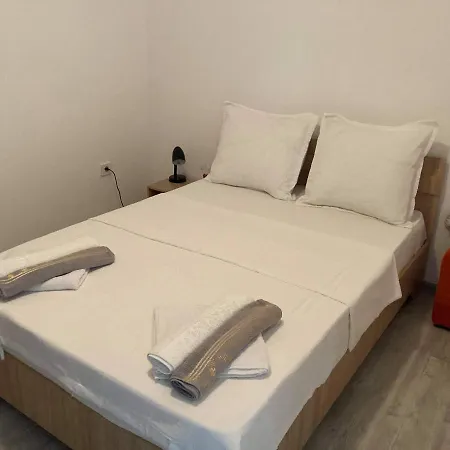 211 Alfa La Cheie Apartmán Mangalia