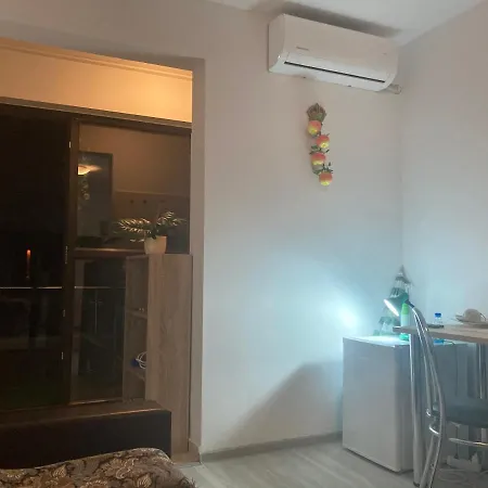 211 Alfa La Cheie Apartmán